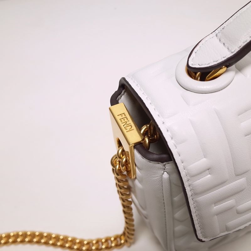 Fendi Baguette Bags